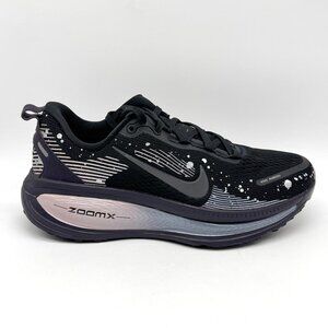 Nike Womens Vomero 18 SE Cave Purple Black Shoes Sz 8 New Running HV1779-001